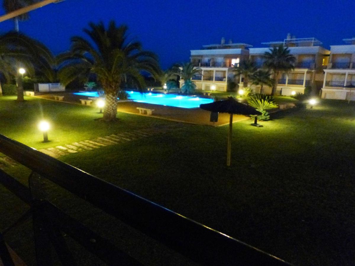 Apartamento Casas del Mar Oliva Exterior foto